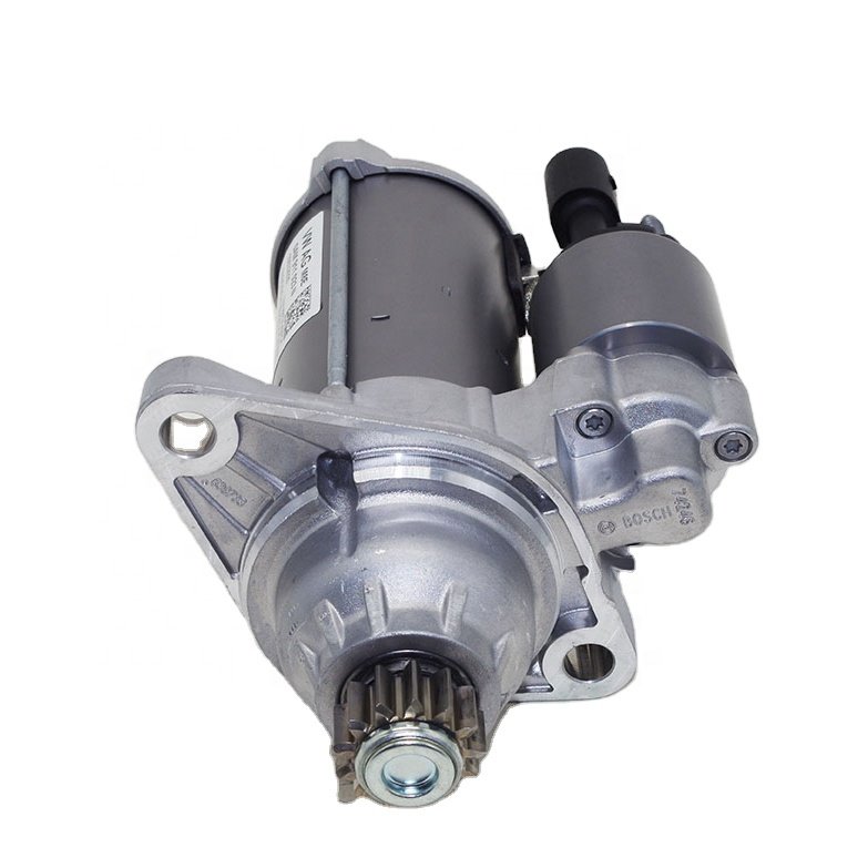 New CJSA CJSB 0AM911023 0AM911023R 12V 2kva Starter for AUDI A3 Limousine/Sportback TFSI/SEAT LEON/vw